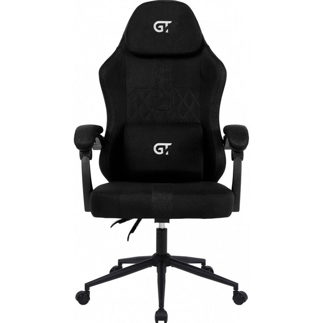 

Геймерське крісло GT Racer X-2326 Fabric Black