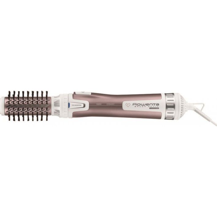Фен-щітка Rowenta Brush Activ Premium Care CF9540F0 фото 3