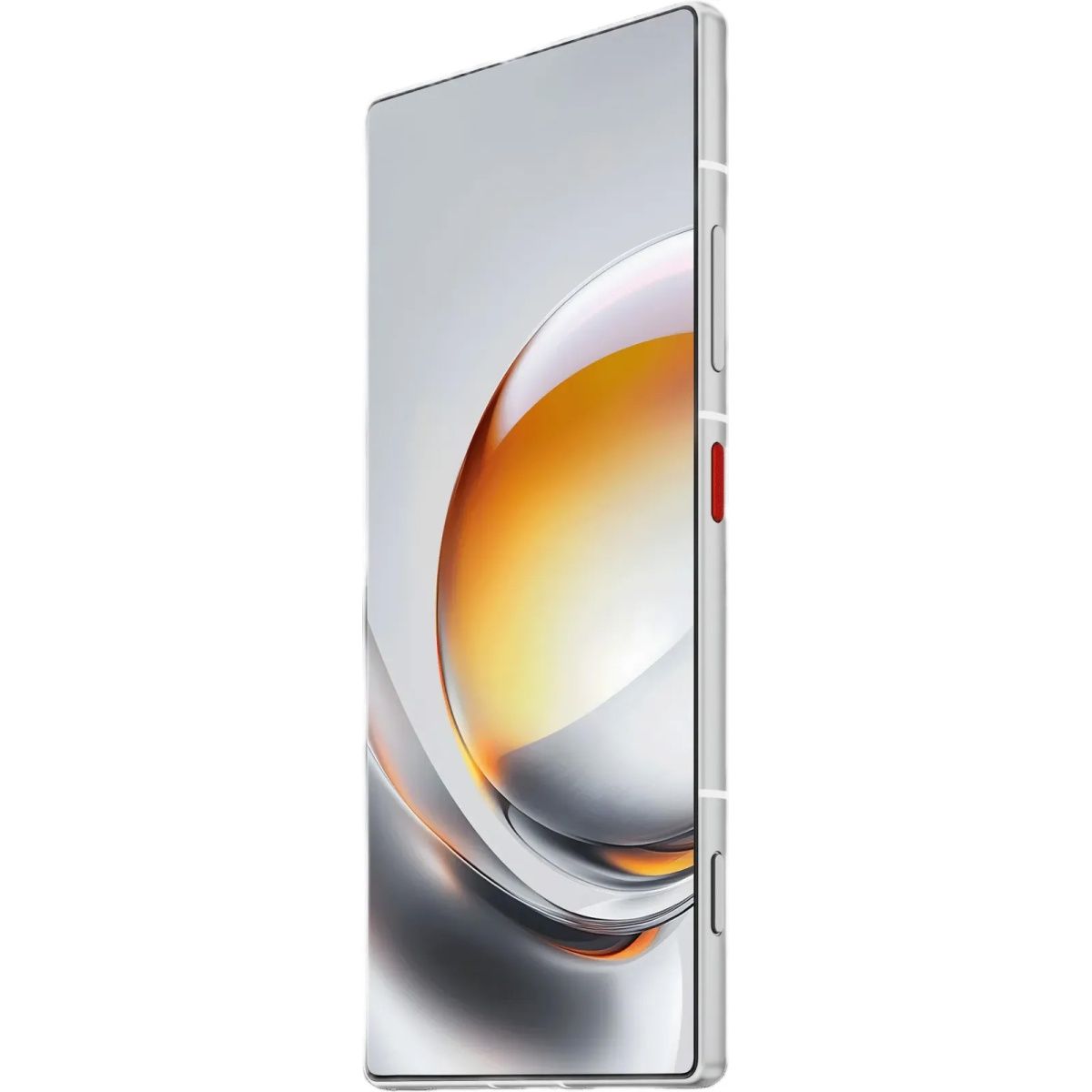 Смартфон Nubia Z80 Ultra 16/512GB White фото 3