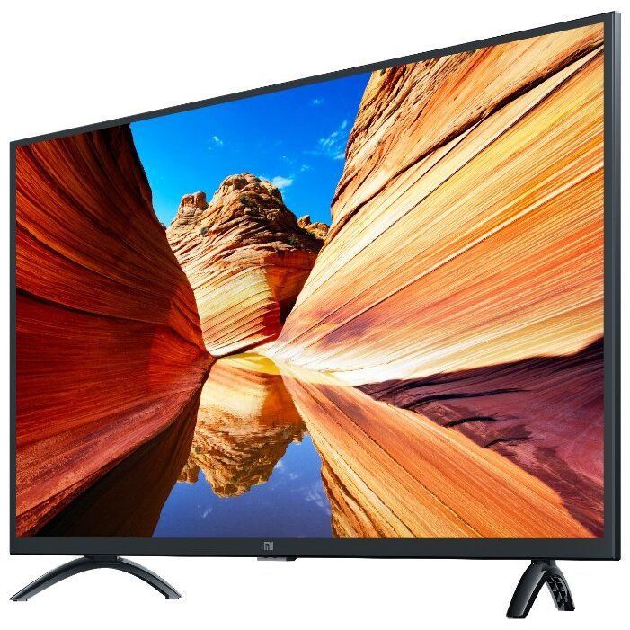 

Телевизор Xiaomi Mi TV 4A 32" (Международная версия) EU. [52424]