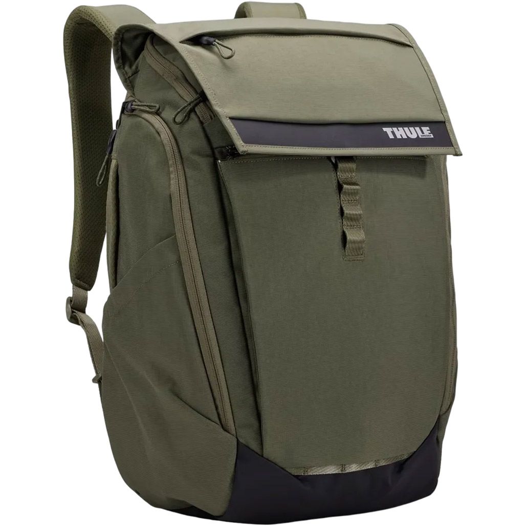 

Рюкзак Thule Paramount Backpack 27L Soft Green (3205015)