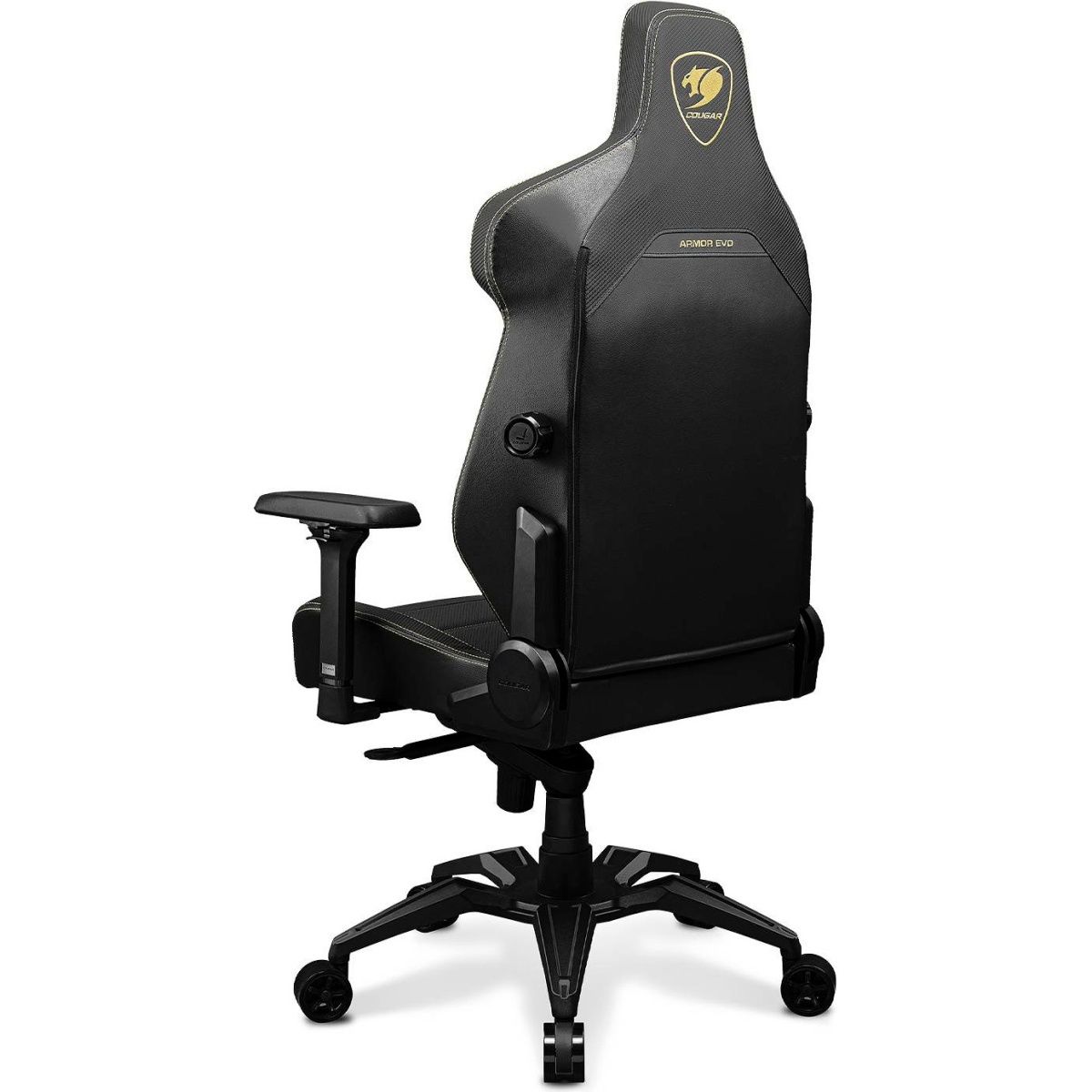 Геймерське кріслоCougar Armor EVO Royal (3MEVOGLB.0001)