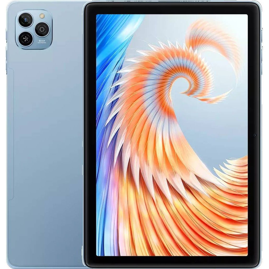 

Планшет Oscal Pad 9 4/128GB LTE Mountain Peak Blue Global EU