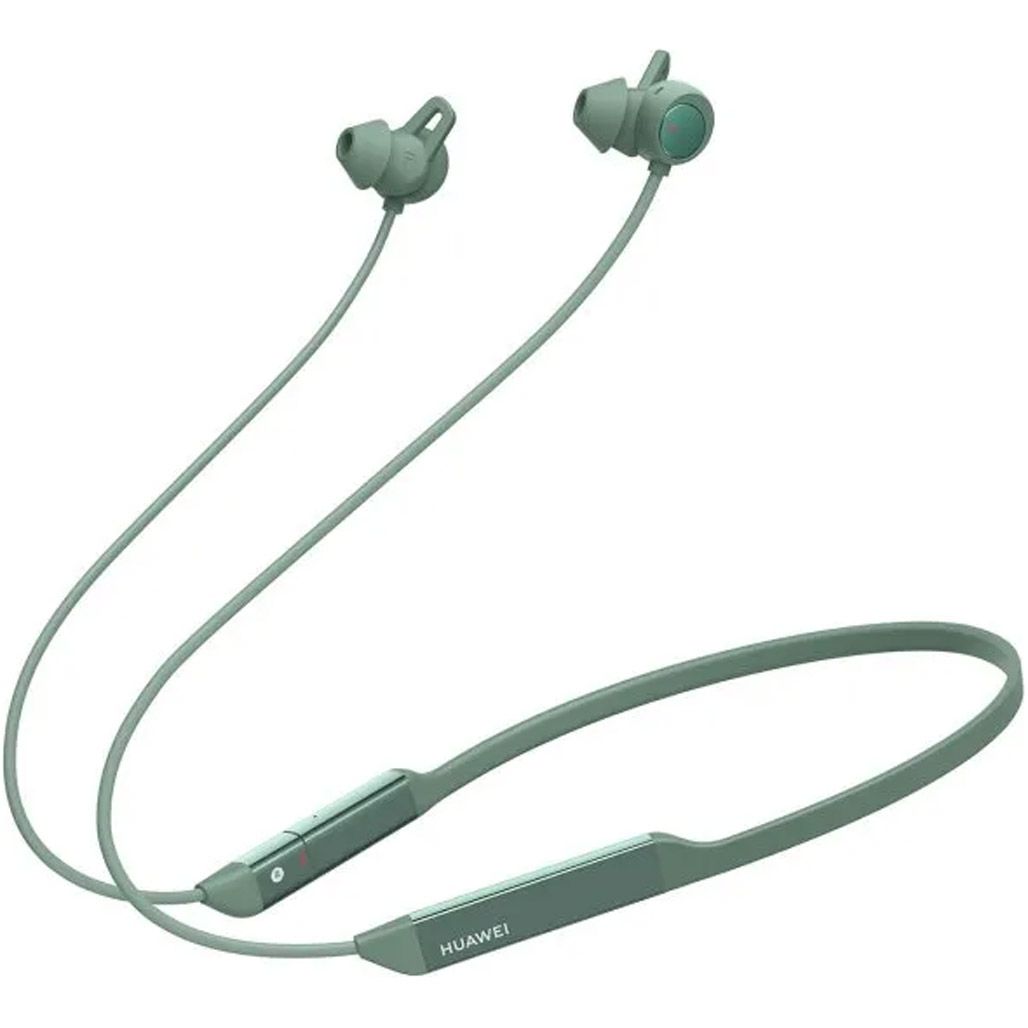

Навушники Huawei FreeLace Pro Spruce Green