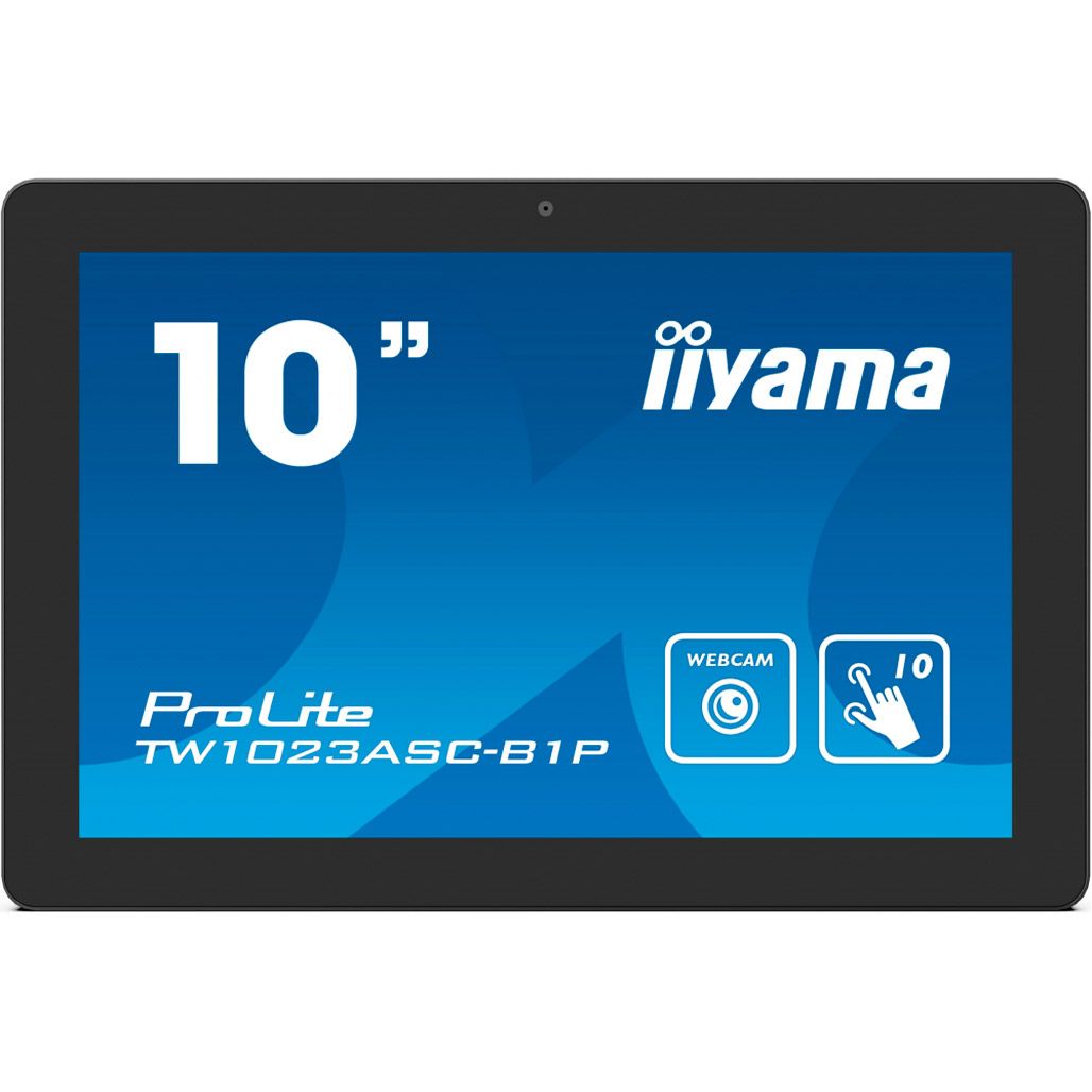 

Портативний монітор Iiyama ProLite TW1023ASC-B1P