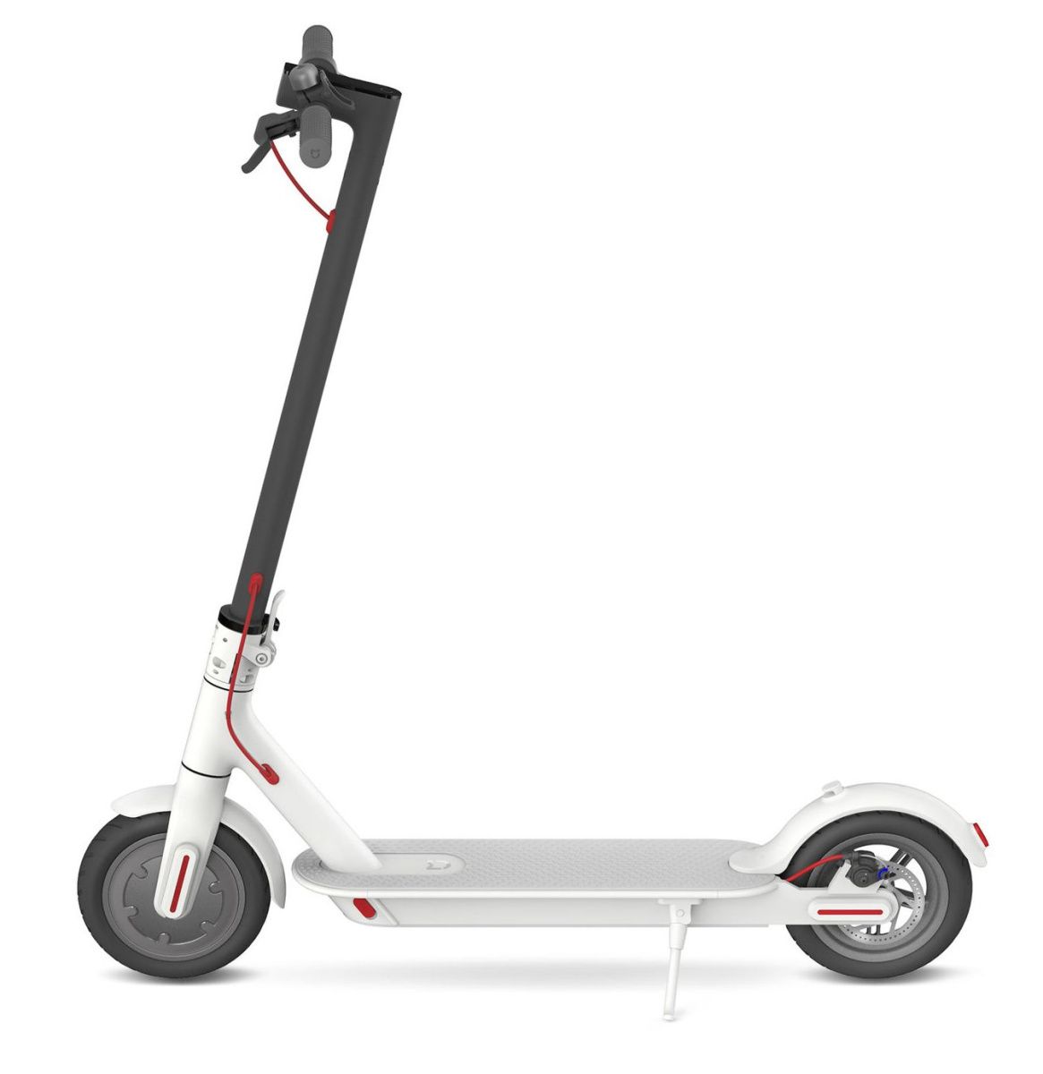 

Электросамокат Xiaomi Mi Electric Scooter M365 (White) CN, Белый (white)