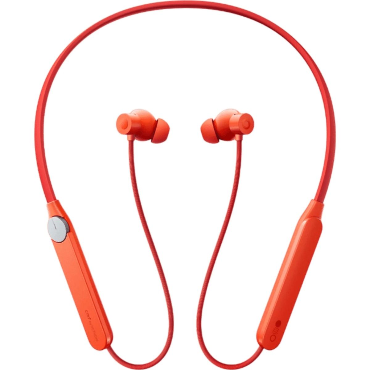 Навушники CMF by Nothing Neckband Pro Orange