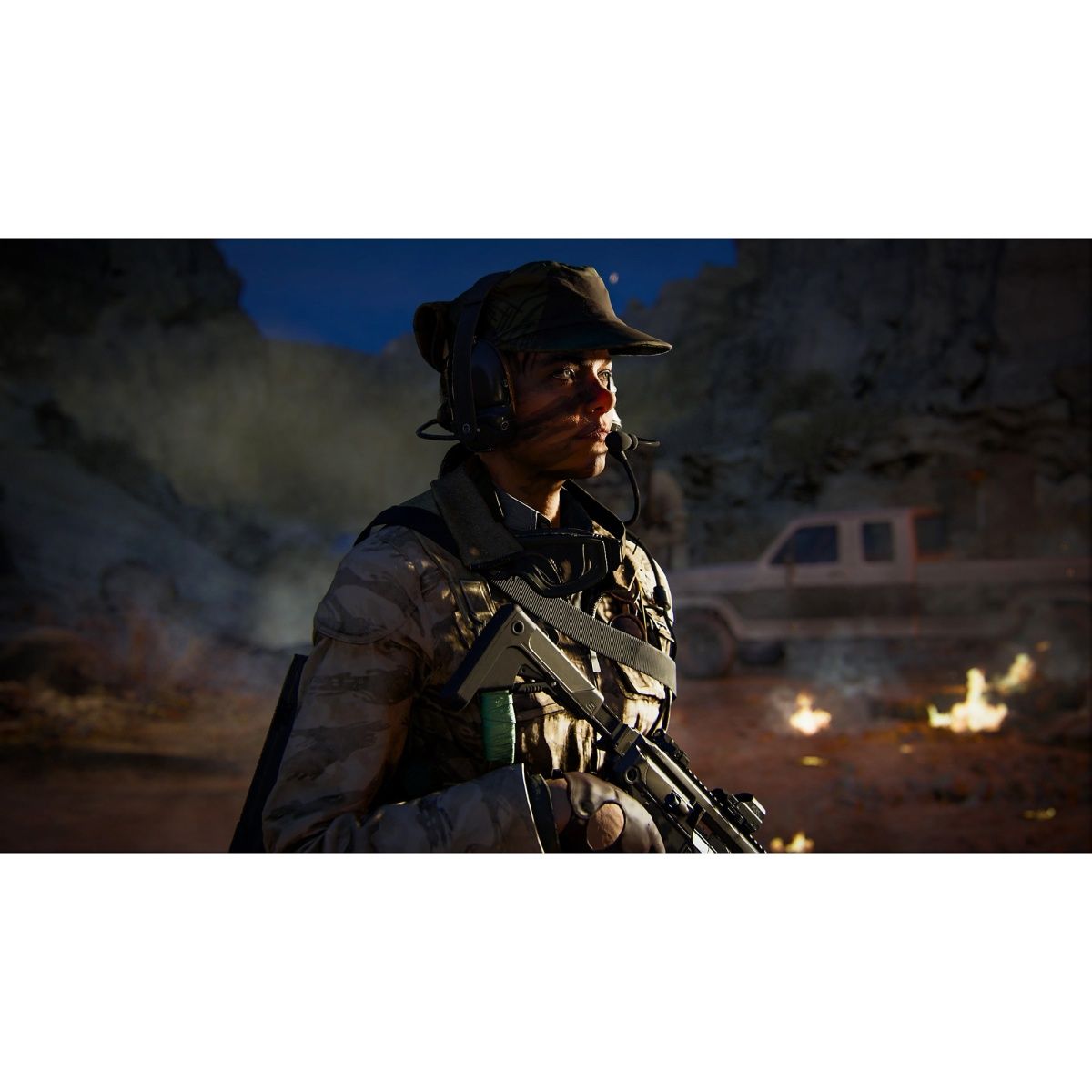 Гра Call of Duty: Black Ops 6 для PS5 (RU)