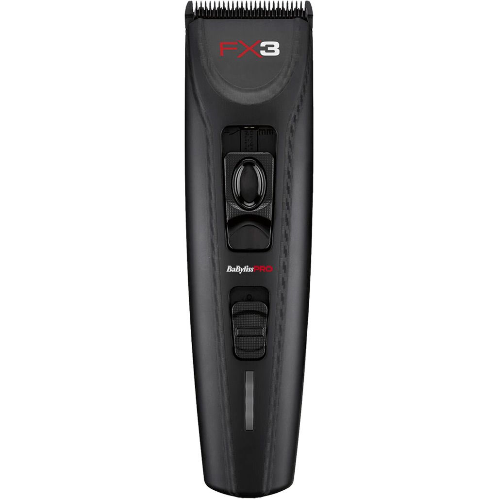 

Машинка для стрижки BaByliss PRO FX3 FXX3CBE