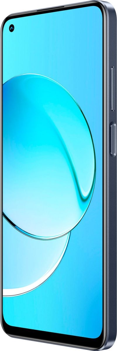 Смартфон Realme 10 8/128GB Rush Black [80785] 