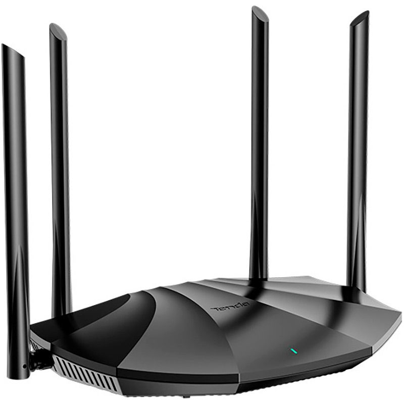 Бездротовий маршрутизатор (роутер) Tenda TX2