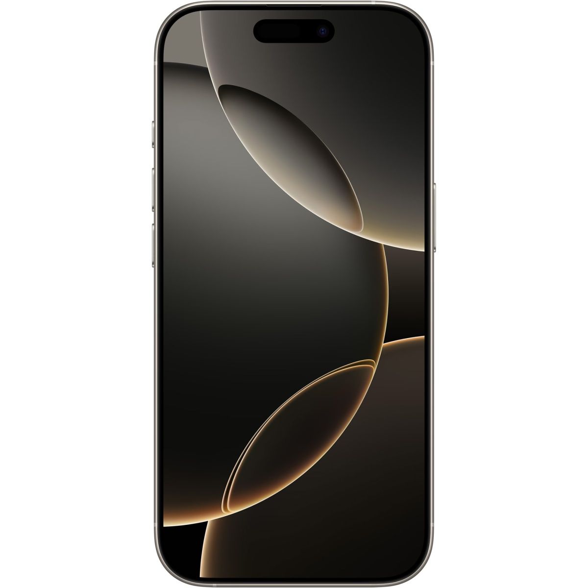 Смартфон Apple iPhone 16 Pro 1TB Natural Titanium (MYNX3)
