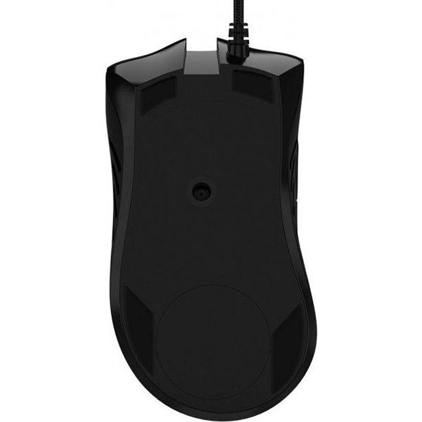 Миша Bloody ES5 Stone Black