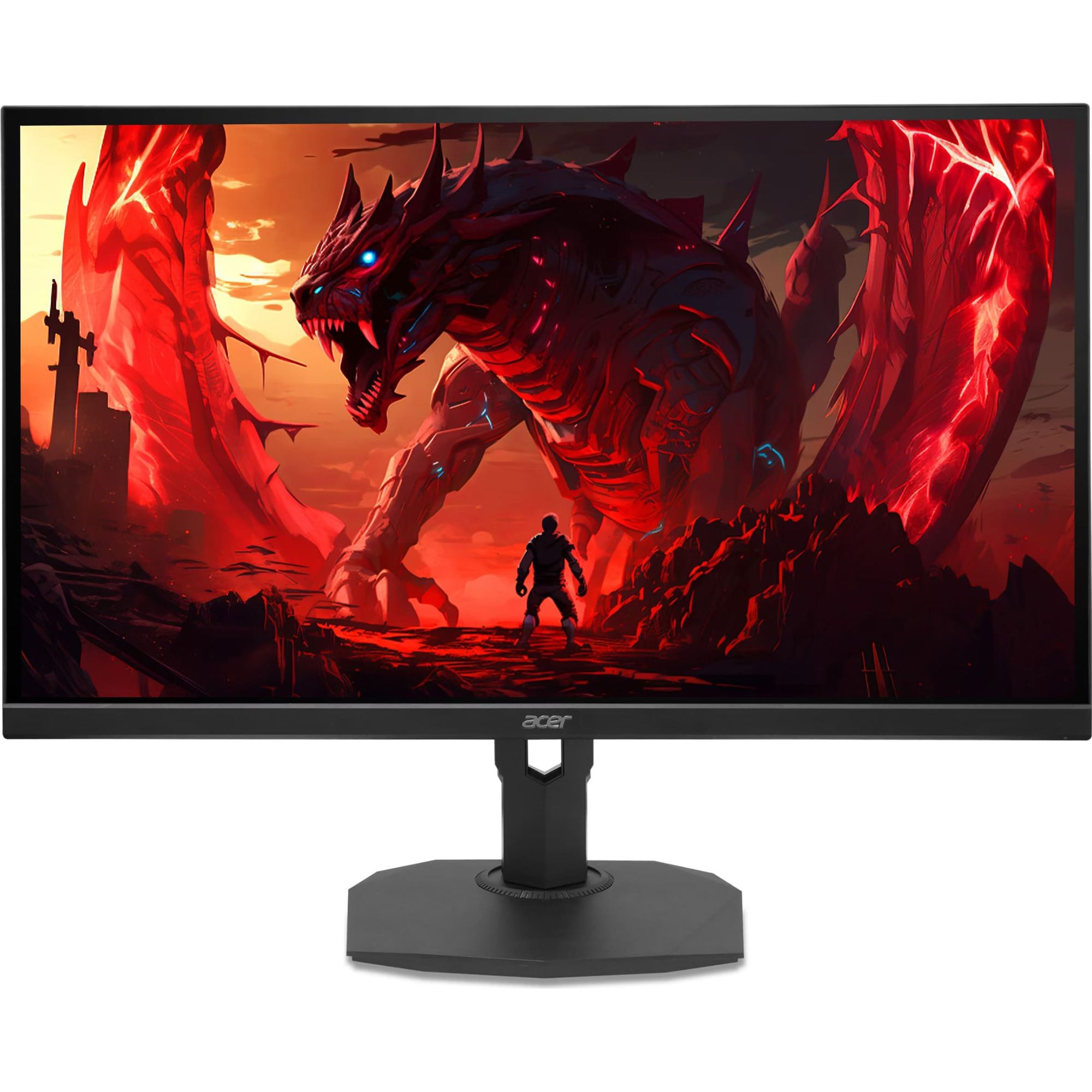 

Монитор Acer Nitro 27` XF273UF3bmiiprx (UM.HX3EE.329)
