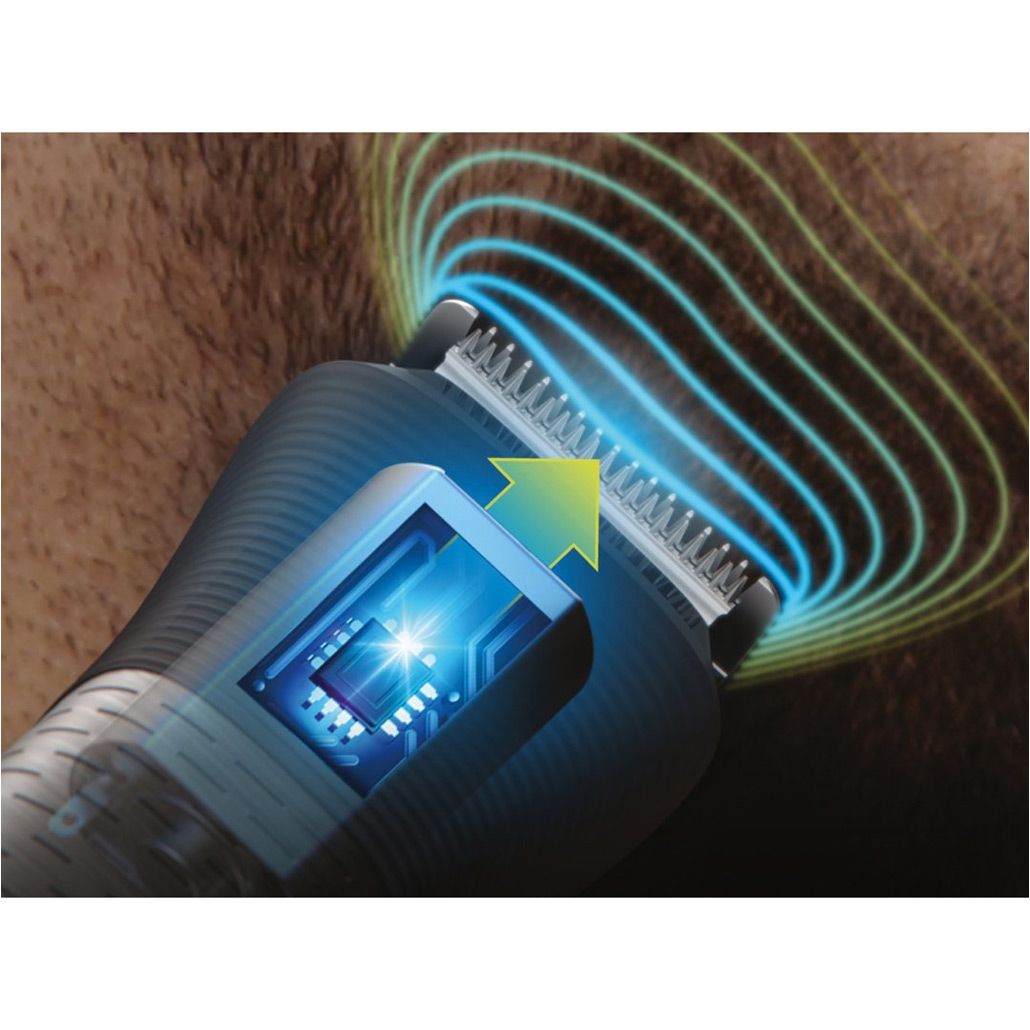 Універсальний тример Philips Multigroom Series 5000 MG5950/15 