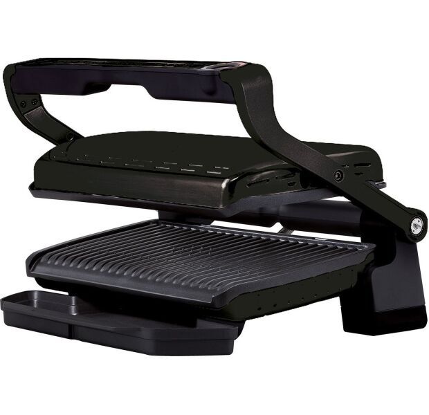 Электрогриль Tefal OptiGrill+ XL GC722834 [54172] 