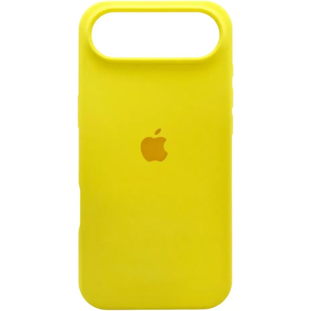 

Чохол Silicone Case для Apple iPhone Air Flash AA