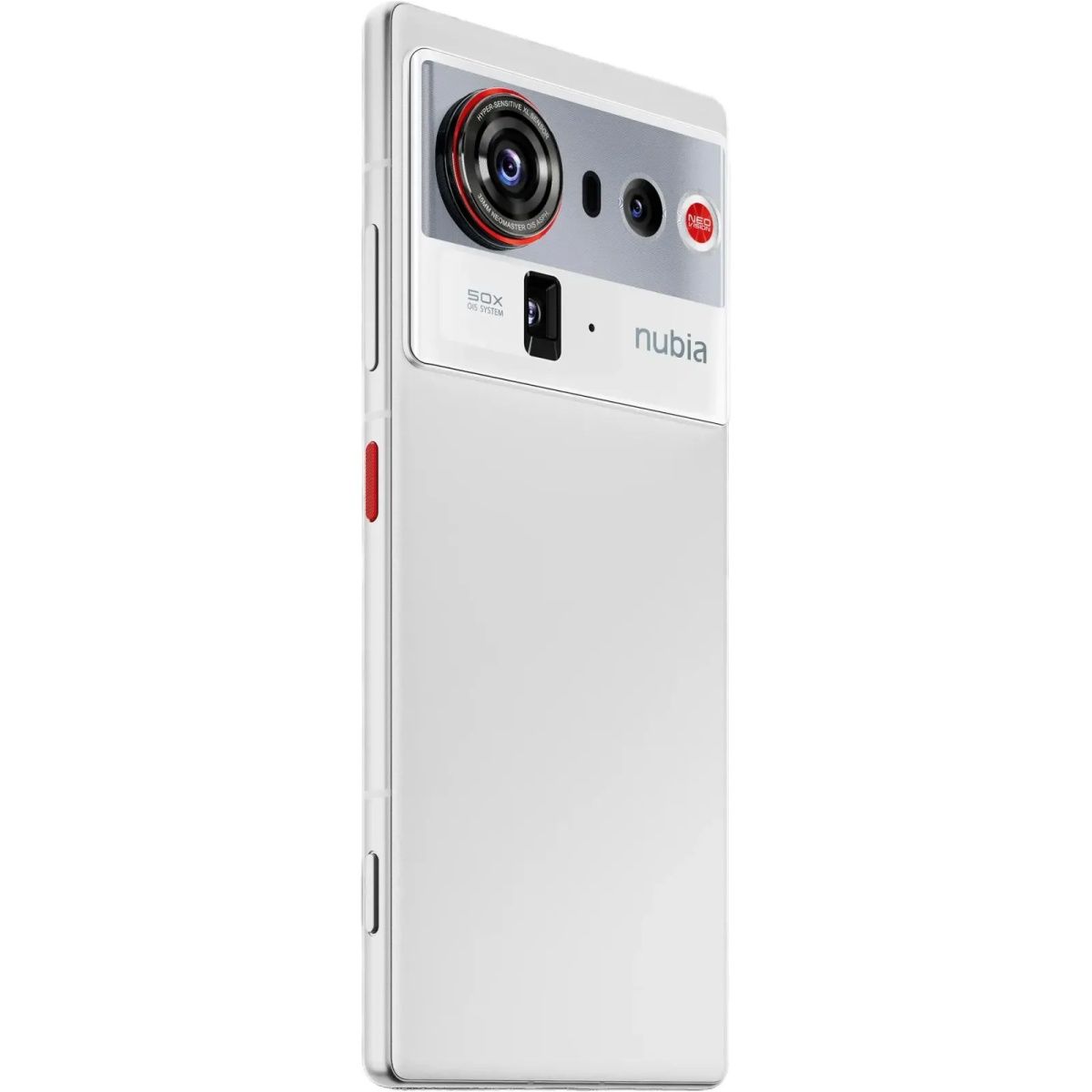 Смартфон Nubia Z80 Ultra 16/512GB White фото 2