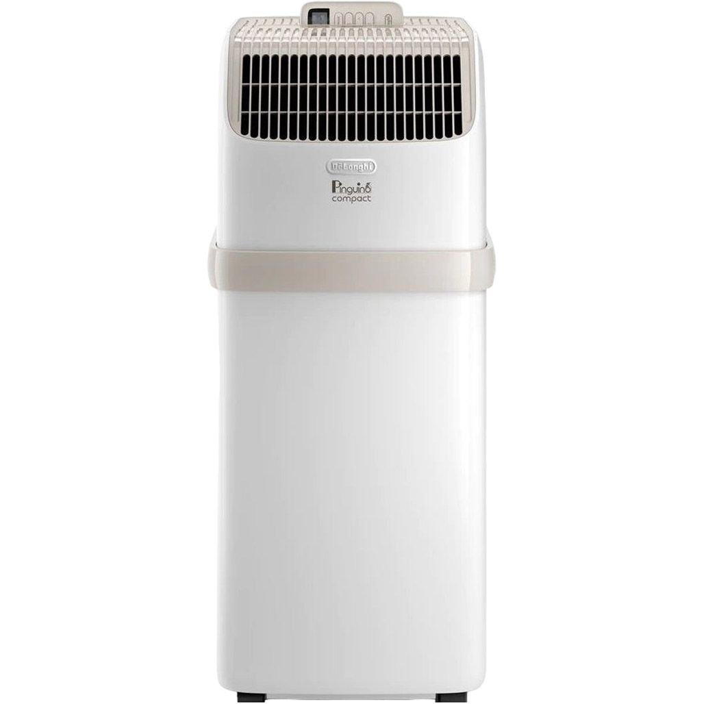 

Кондиціонер мобільний Delonghi Pinguino Compact (PACES72CLASSIC)