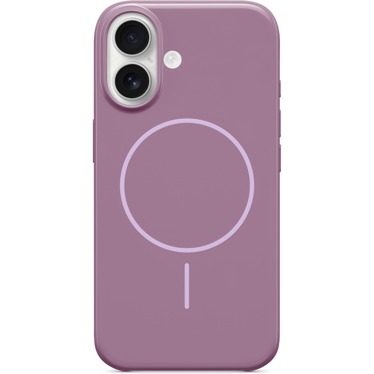

Чехол Apple Beats with MagSafe для iPhone 16 Sunset Purple (MCFF4LL/A)