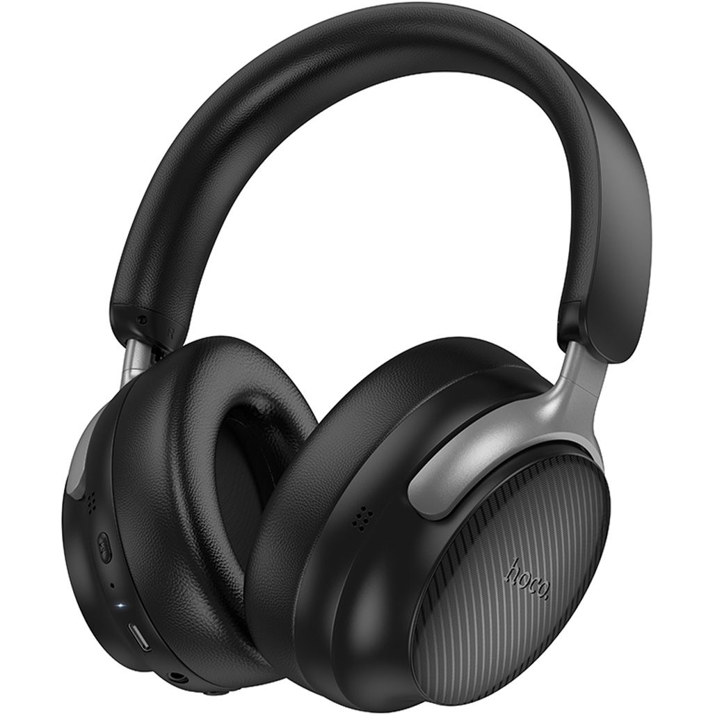 

Навушники Hoco W53 Plus Tone Black (6942007646604)