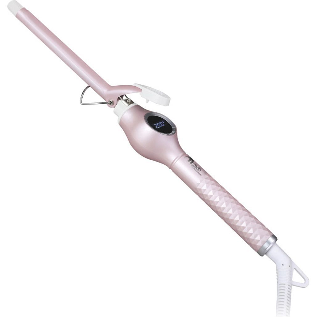 

Плойка для волосся TICO Professional Glamour Magic 9 мм (100312)