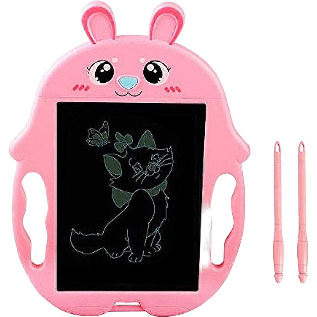 

Планшет для малювання DK Kids Pad 9" Color Bunny Pink