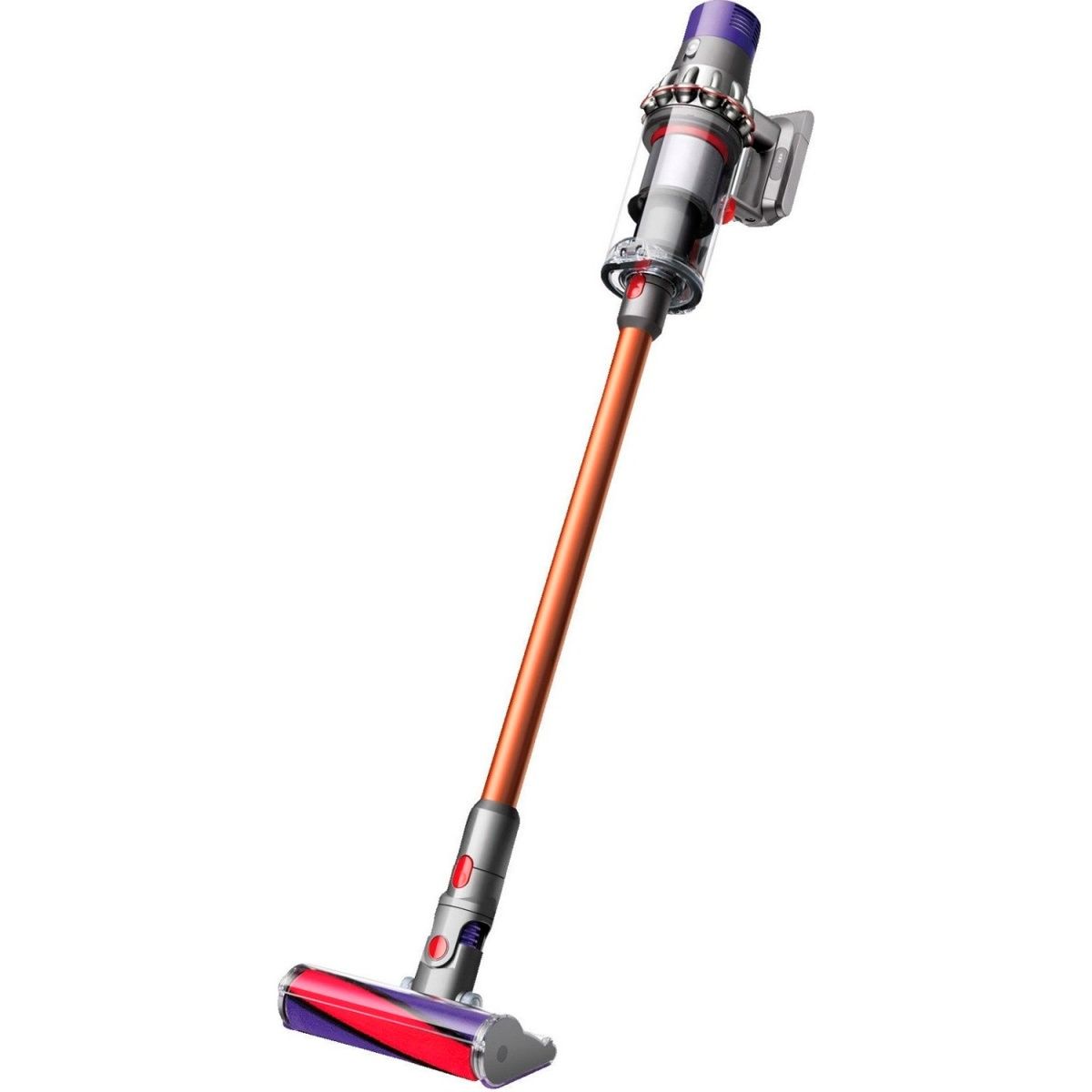 Ручной пылесос Dyson Cyclone V10 Absolute [41326] 