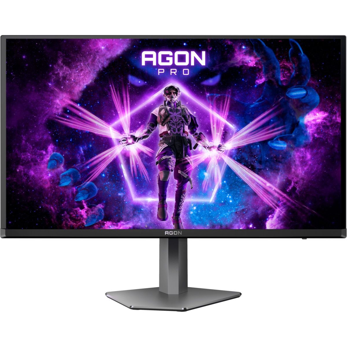 

Монітор AOC 27" Agon Pro AG276QZD2