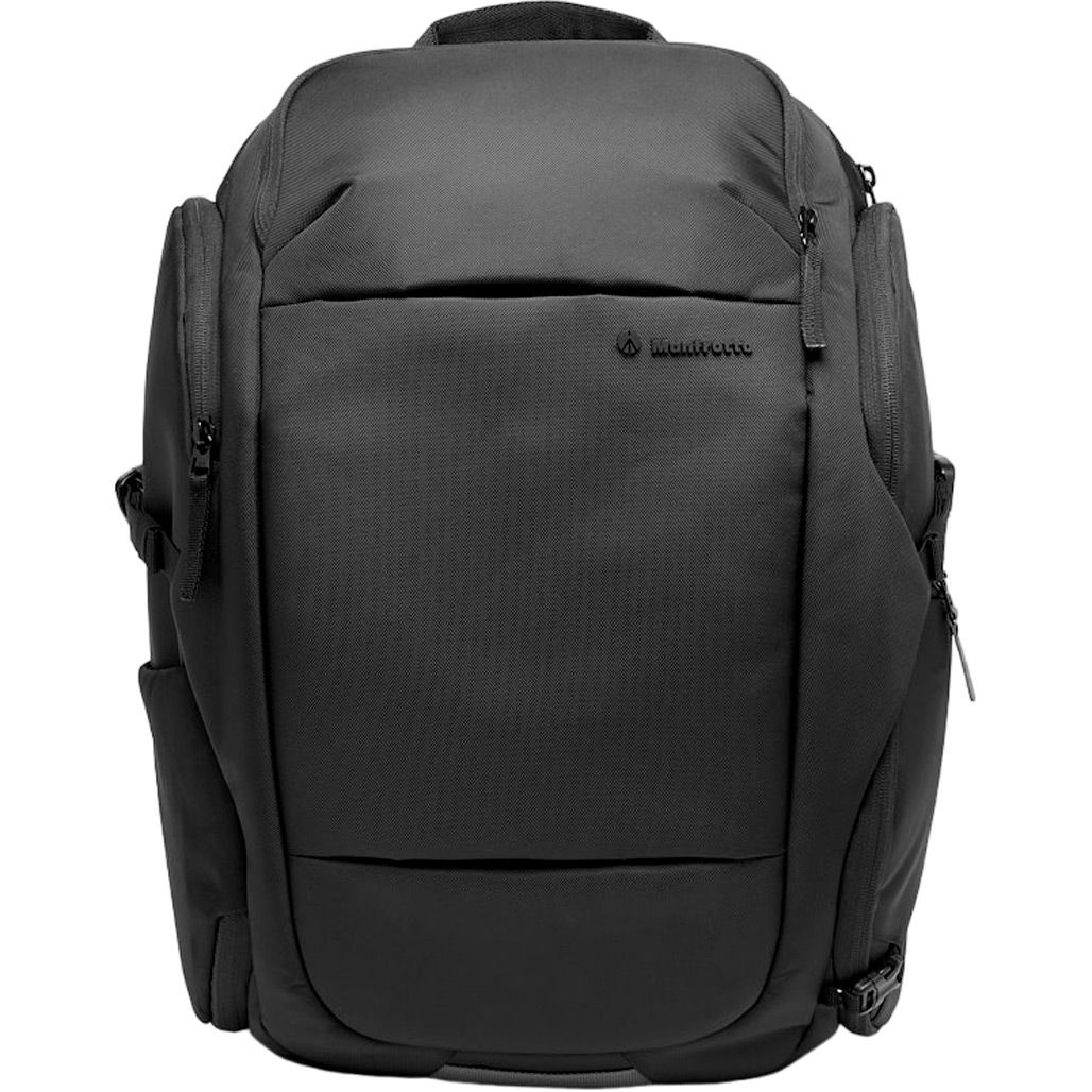 

Рюкзак для фотоапарата Manfrotto Advanced Travel Backpack M III (MB MA3-BP-T)