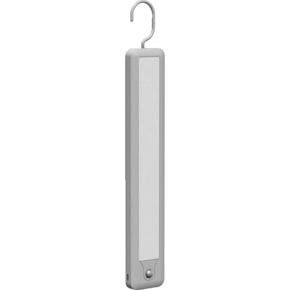 

Ночной светильник Ledvance Linearled Mobile Hanger Gray (4058075504363)