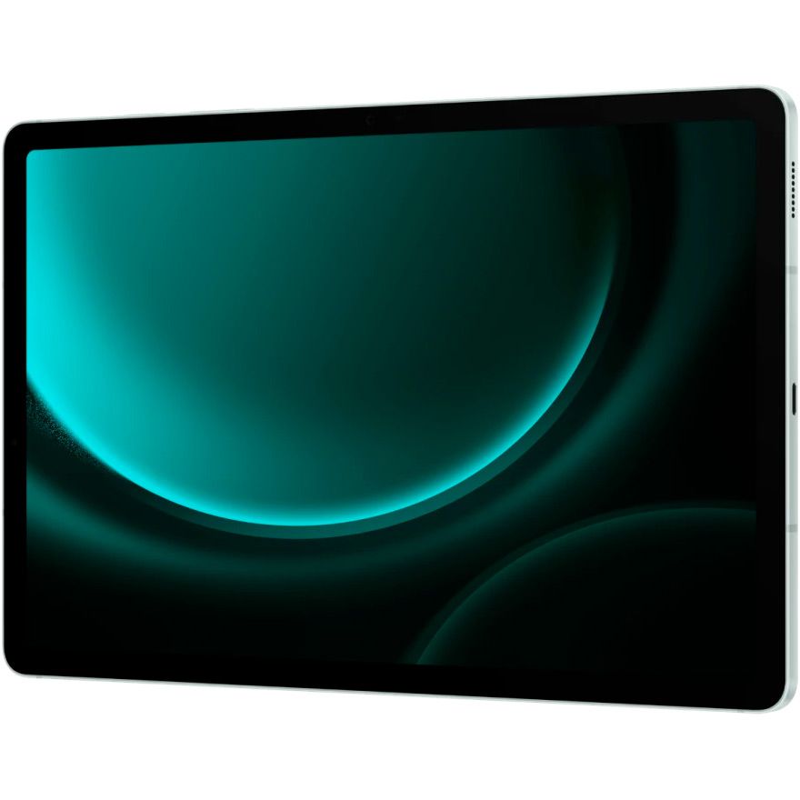 Планшет Samsung Galaxy Tab S9 FE 6/128GB 5G Mint (SM-X516BLGASEK) UA-UCRF