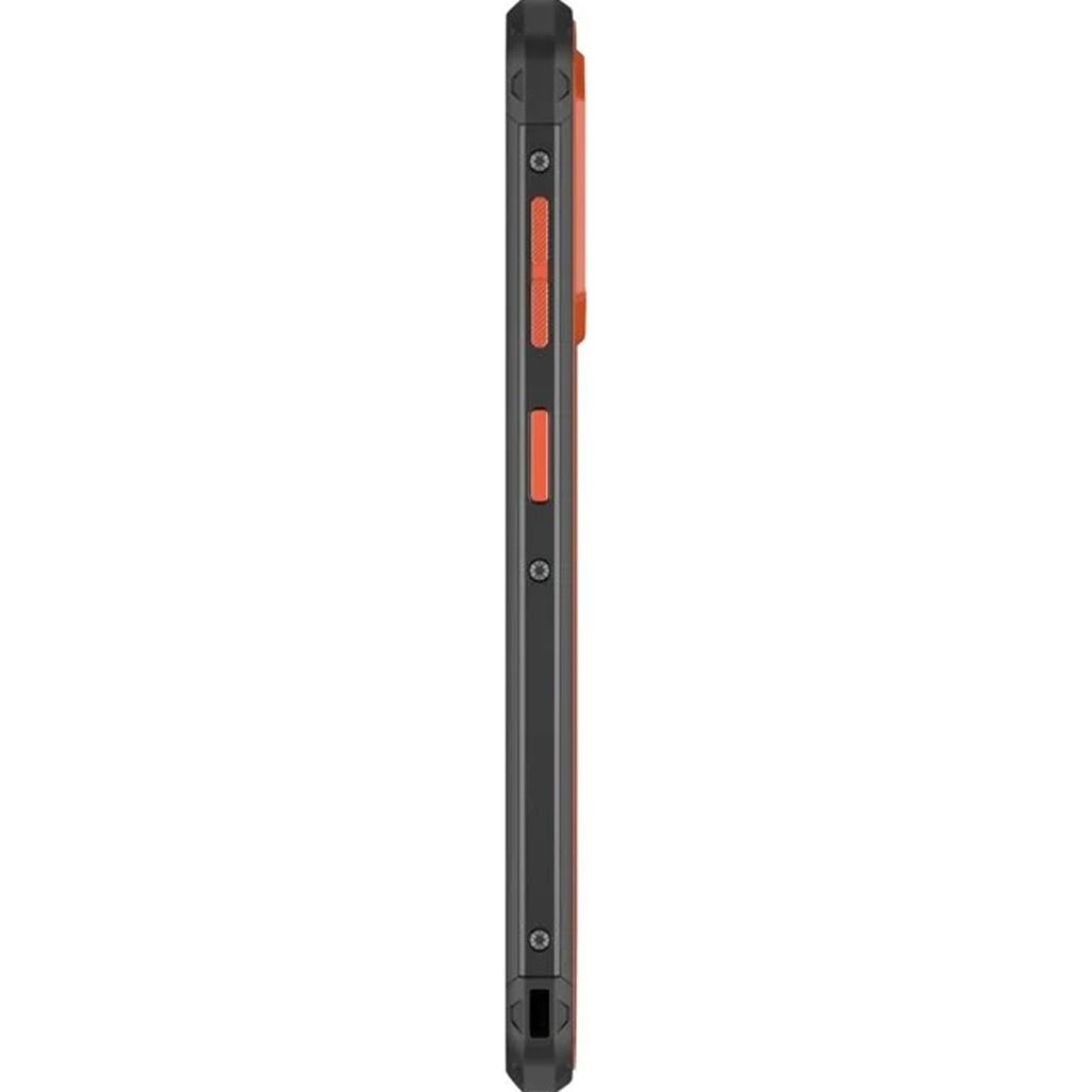 Смартфон Oukitel IIIF150 Air1 Ultra 8/256GB Maple Orange