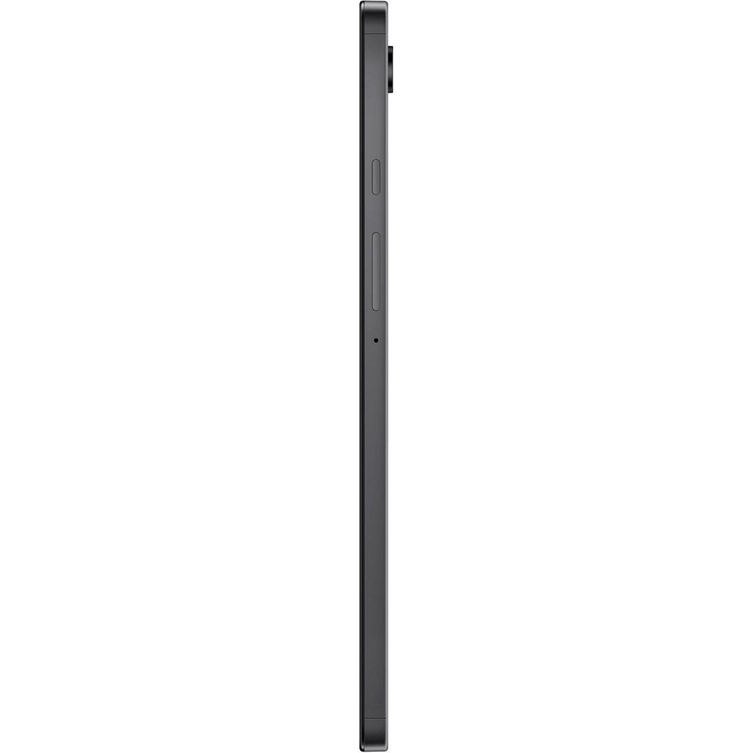 Планшет Samsung Galaxy Tab A9 LTE 4/64GB Graphite (SM-X115NZAASEK) UA-UCRF