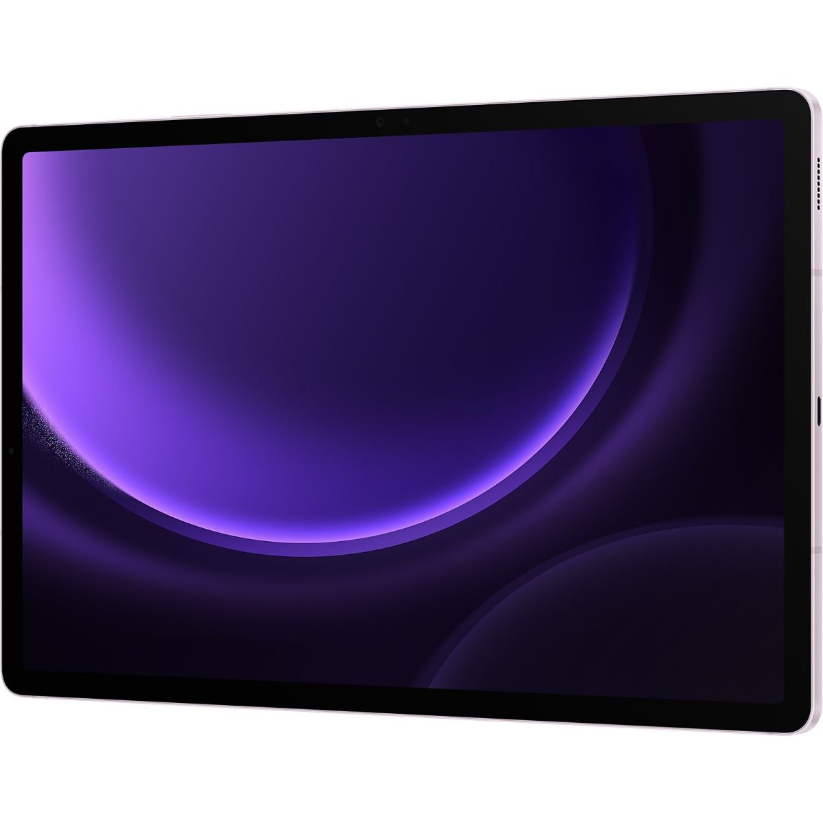 Планшет Samsung Galaxy Tab S9 FE+ 12/256GB Wi-Fi Lavender (SM-X610NLIE)