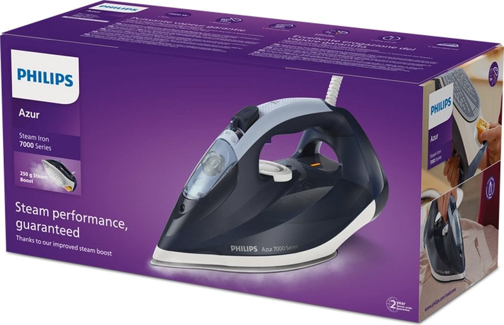 Праска Philips DST7030/20