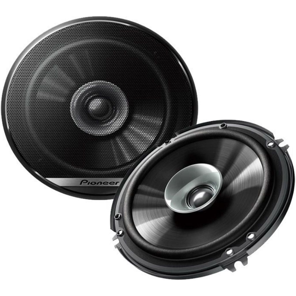 

Компонентна автоакустика Pioneer TS-G1610F