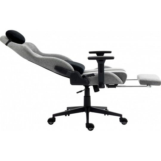 Геймерське крісло GT Racer X-2309 Fabric Gray