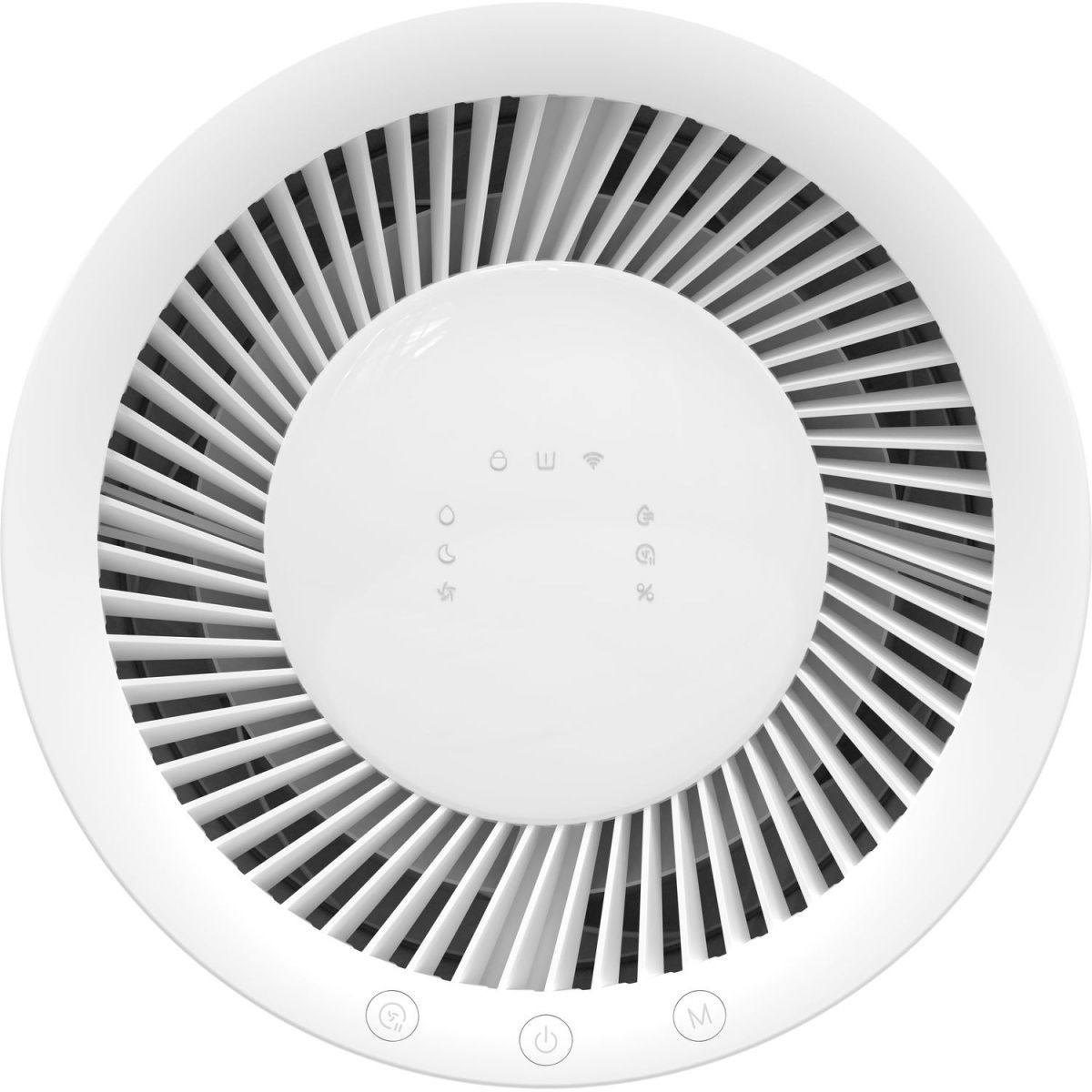 Зволожувач повітря Xiaomi Smart Evaporative Humidifier 
