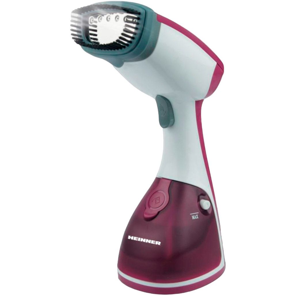 

Відпарювач Heinner HGS-1100PP
