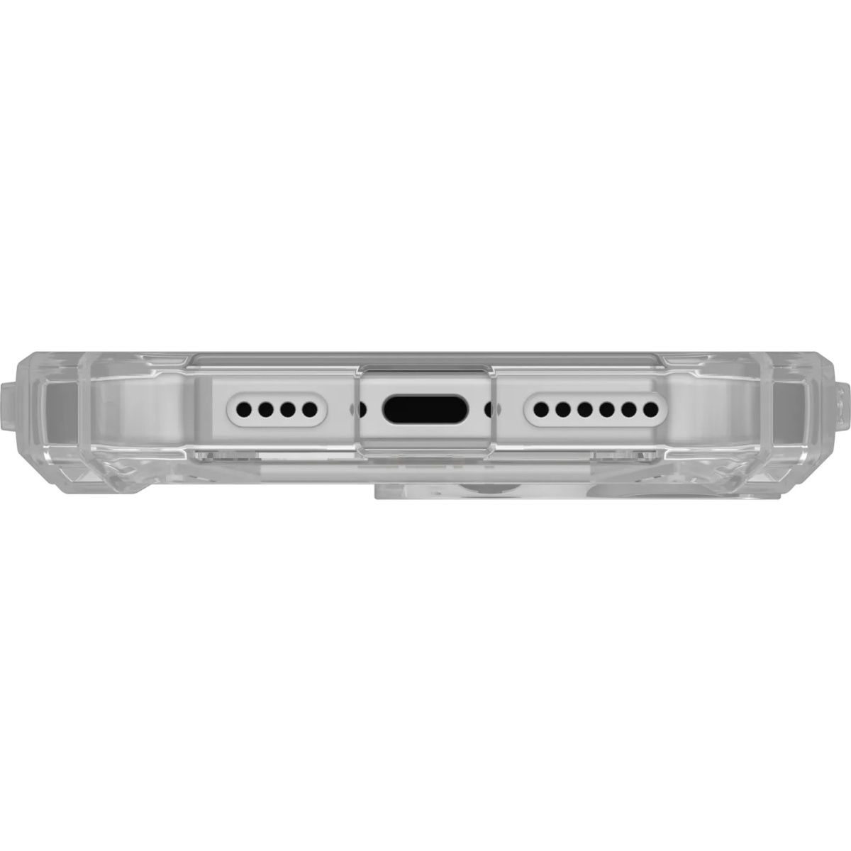 Чохол UAG Plazma Mag XTE для Apple iPhone 16 Pro Max All White AAA