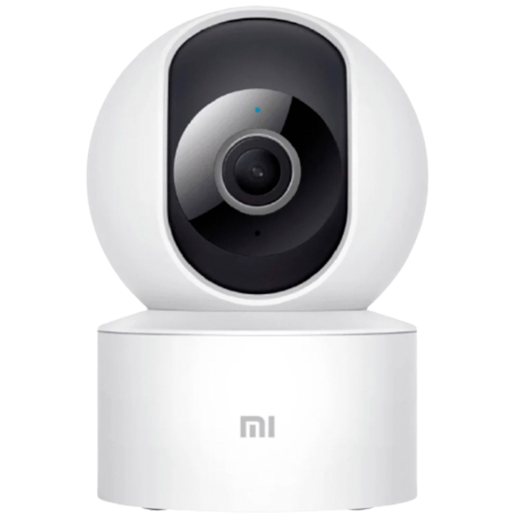 

IP-камера для видеонаблюдения Xiaomi MiJia 360° 1080p Home Camera (MJSXJ10CM; BHR4885GL) [60465]