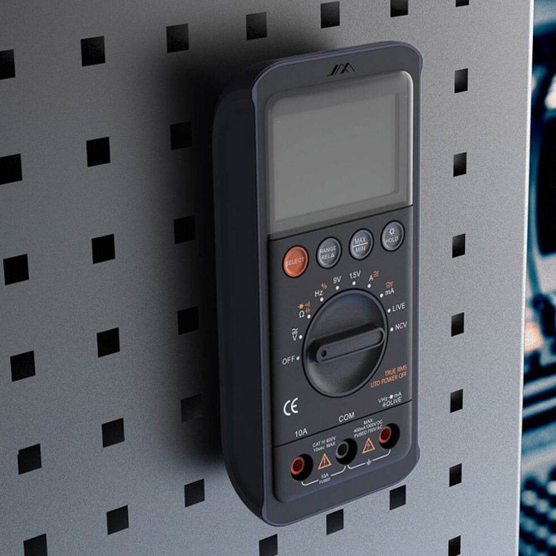 Мультиметр Xiaomi Jimi Home Multimeter (JM-G3401)