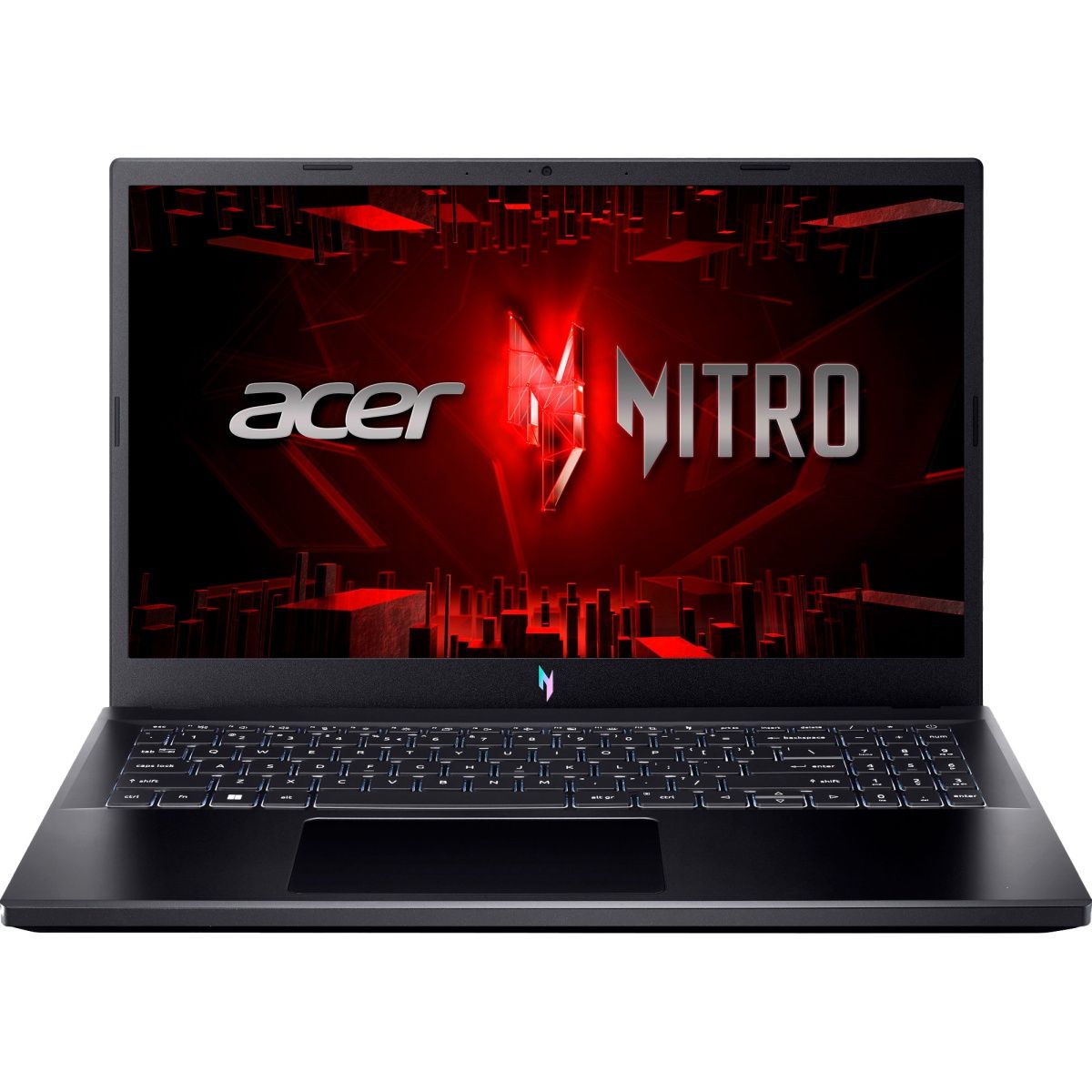 

Ноутбук Acer Nitro V 15 ANV15-51 (NH.QQEEP.00A)