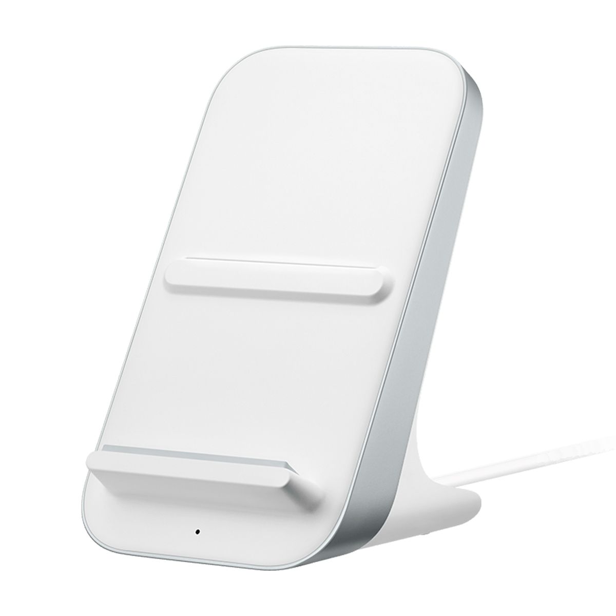 

Беспроводное зарядное устройство OnePlus Warp Charge 30W Wireless Charger White (C301ACN) [52205]