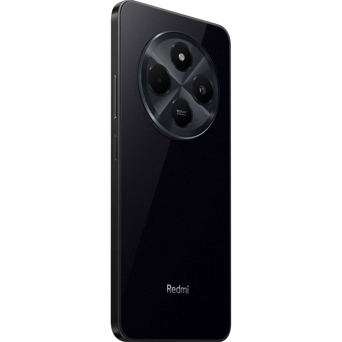 Смартфон Redmi 14C 8/256GB Midnight Black Global EU 