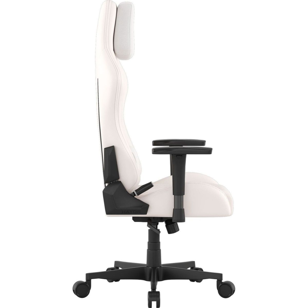 Геймерське крісло Hator Darkside 2 White (HTC1201)