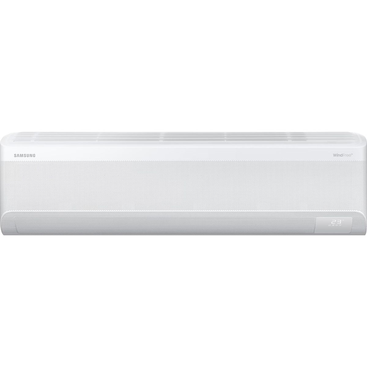 

Сплит-система Samsung WindFree Geo Mass 2025 (AR60F18C1BWNUA)