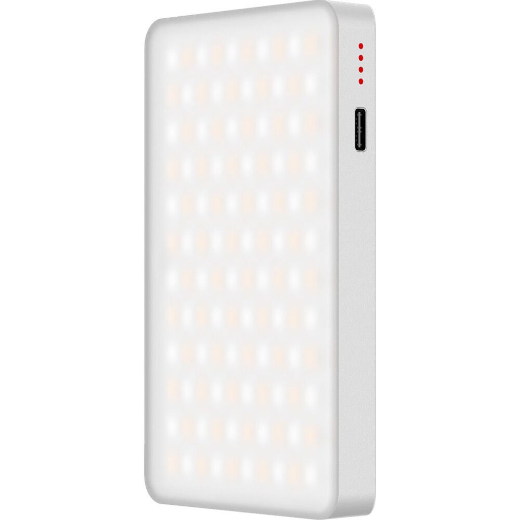 

Накамерне світло Ulanzi Vijim VL120 White