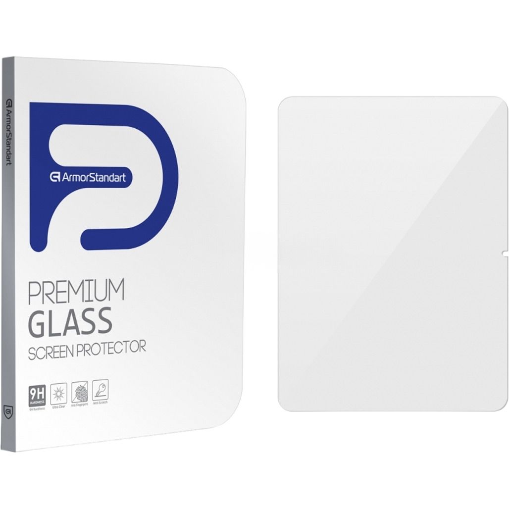 

Защитное стекло ArmorStandart Glass.CR для Oppo Pad Neo (ARM73157)